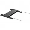 Supporto per display signage Vision VFM-W4X4T 152,4 cm (60 pollici) nero