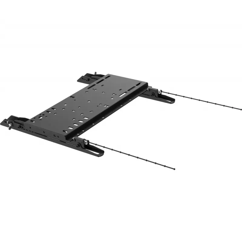 Supporto per display signage Vision VFM-W4X4T 152,4 cm (60 pollici) nero