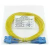 Cavo in fibra ottica BlueOptics CAB-SMF-SC-SC-15 15 m G.657.A1 SC SC