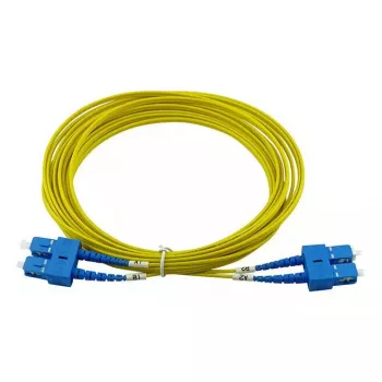 Cavo in fibra ottica BlueOptics CAB-SMF-SC-SC-15 15 m G.657.A1 SC SC