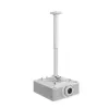 Supporto a soffitto Kindermann Premium MA 100