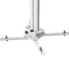 Supporto a soffitto Kindermann Premium MA 100