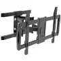 Techly ICA-PLB-473 Supporto TV/Base da tavolo 190,5 cm (75