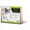 Techly ICA-PLB-473 Supporto TV/Base da tavolo 190,5 cm (75