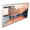 Techly ICA-PLB-473 Supporto TV/Base da tavolo 190,5 cm (75