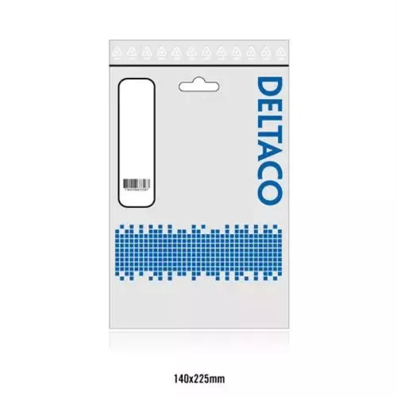 Cavo HDMI Deltaco HDMI-1092 2 m