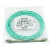 BlueOptics SRCABLE5M-BO Cavo in fibra ottica InfiniBand 5 m LC Beige