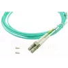 BlueOptics SRCABLE5M-BO Cavo in fibra ottica InfiniBand 5 m LC Beige