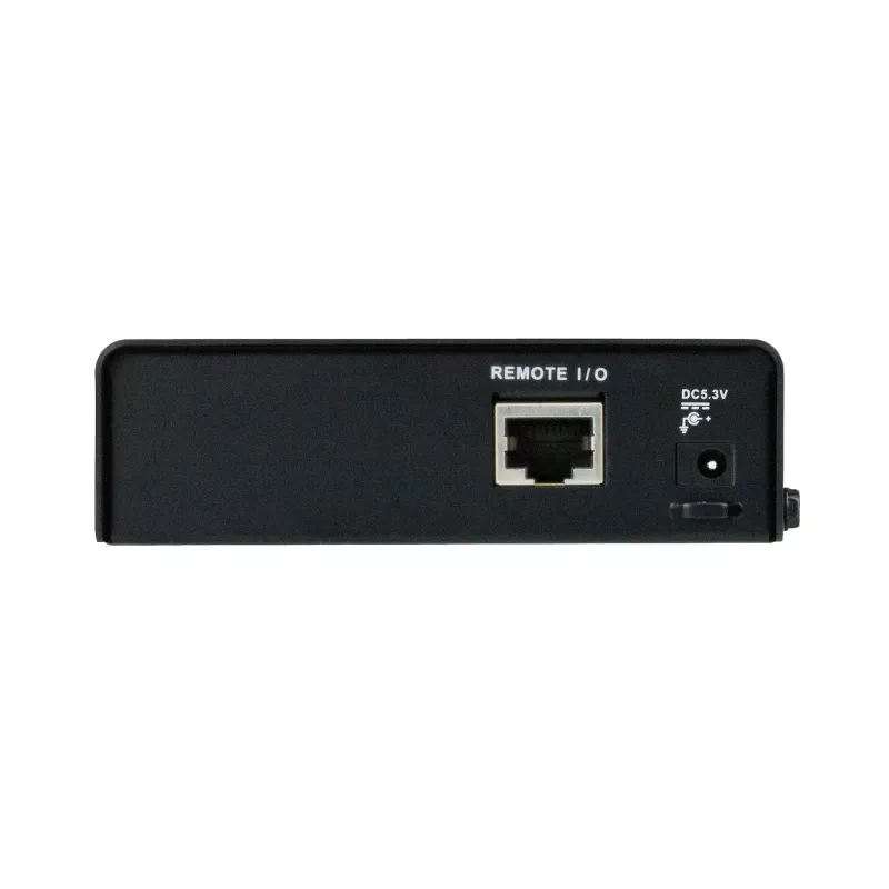 ATEN Ricevitore HDMI solo tramite 1 cavo CAT5e/6 (100 m), 4K / HDBaseT