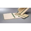 Blocco per appunti Sigel Conceptum A5 160 fogli Bambù Beige