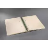Blocco per appunti Sigel Conceptum A5 160 fogli Bambù Beige