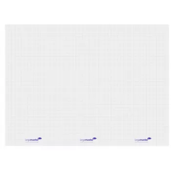 Pellicola per flipchart Legamaster Magic-Chart 90x120cm