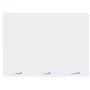 Pellicola per flipchart Legamaster Magic-Chart 90x120cm