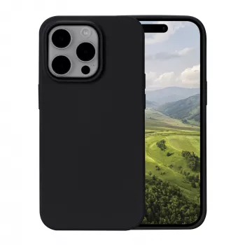 dbramante1928 Greenland - iPhone 15 Pro - Night nero, cover, Apple, iPhone 15 Pro, nero