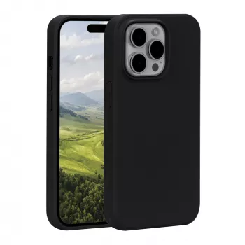 dbramante1928 Greenland - iPhone 15 Pro - Night nero, cover, Apple, iPhone 15 Pro, nero