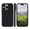 dbramante1928 Greenland - iPhone 15 Pro - Night nero, cover, Apple, iPhone 15 Pro, nero