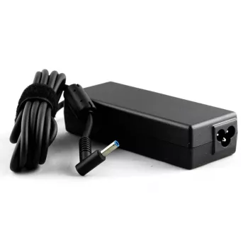 HP Smart alimentatore AC (65W) alimentatore/caricabatterie per interni nero