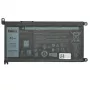 Batteria ricaricabile di ricambio per laptop DELL 1VX1H