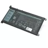 Batteria ricaricabile di ricambio per laptop DELL 1VX1H