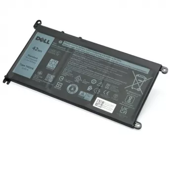 Batteria ricaricabile di ricambio per laptop DELL 1VX1H