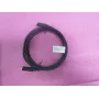 Cavo USB HP L42425-001 USB 3.2 Gen 1 (3.1 Gen 1) 1,8 m USB-C nero