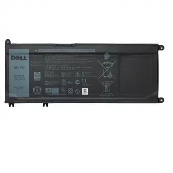 DELL 7FHHV batteria ricambio per laptop