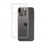 PanzerGlass SAFE. by ® custodia TPU trasparente iPhone 15 Pro Max