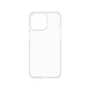 PanzerGlass SAFE. by ® custodia TPU trasparente iPhone 15 Pro Max