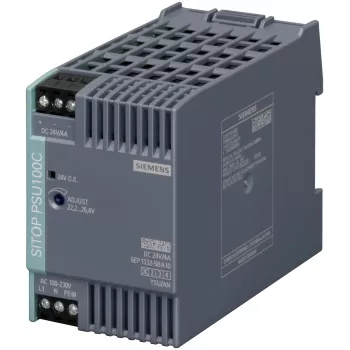Siemens 6EP1332-5BA10 alimentatore per interni multicolore