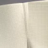 Blocco per appunti Sigel CONCEPTUM 194 fogli nero