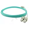 BlueOptics SFP3132EU2MK cavo in fibra ottica InfiniBand 2 m SC aqua