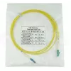 Cavo in fibra ottica BlueOptics SFP2121BU2MS LC G.657.A1 2 m giallo
