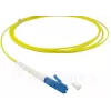 Cavo in fibra ottica BlueOptics SFP2121BU2MS LC G.657.A1 2 m giallo