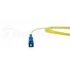 Cavo in fibra ottica BlueOptics SFP2121BU2MS LC G.657.A1 2 m giallo