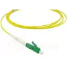Cavo in fibra ottica BlueOptics SFP2121BU2MS LC G.657.A1 2 m giallo
