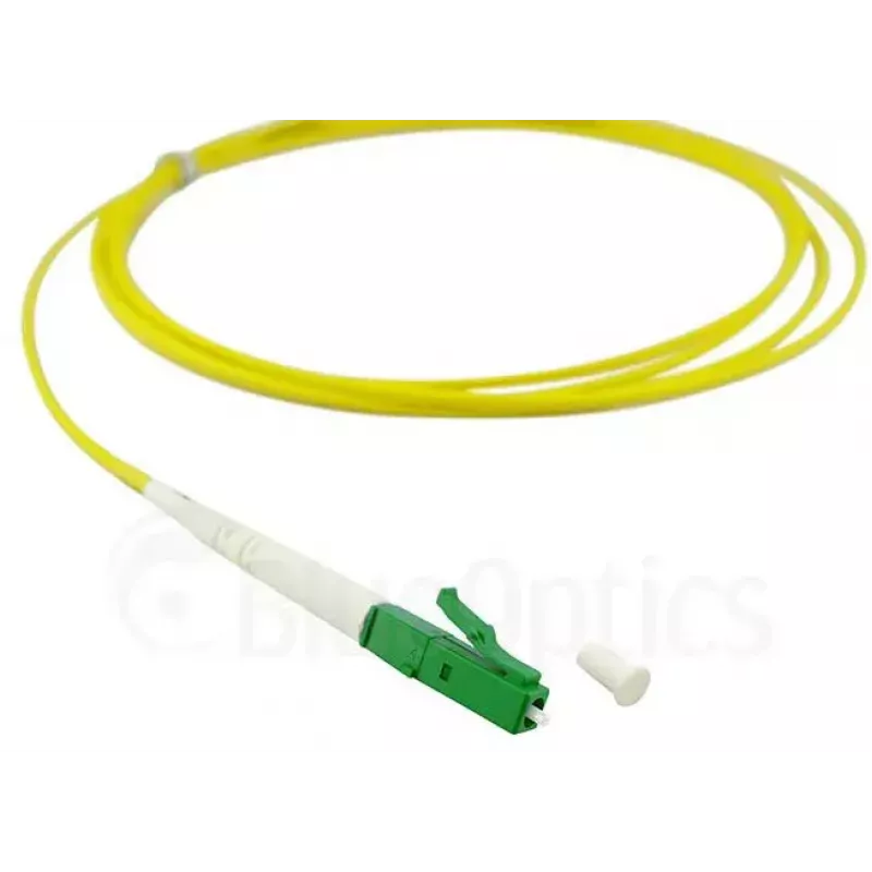 Cavo in fibra ottica BlueOptics SFP2121BU2MS LC G.657.A1 2 m giallo