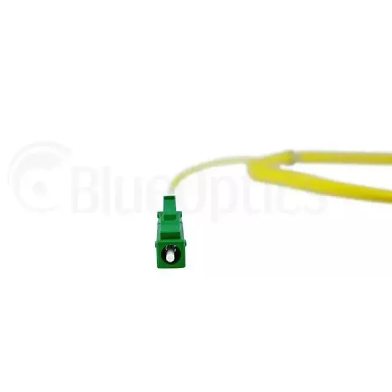 Cavo in fibra ottica BlueOptics SFP2121BU2MS LC G.657.A1 2 m giallo