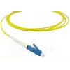 Cavo in fibra ottica BlueOptics SFP2121BU2MS LC G.657.A1 2 m giallo