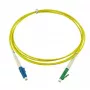 Cavo in fibra ottica BlueOptics SFP2121BU2MS LC G.657.A1 2 m giallo