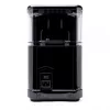 TORNADO TCM-9008A-GS | Macchina per caffè completamente automatica a un pulsante