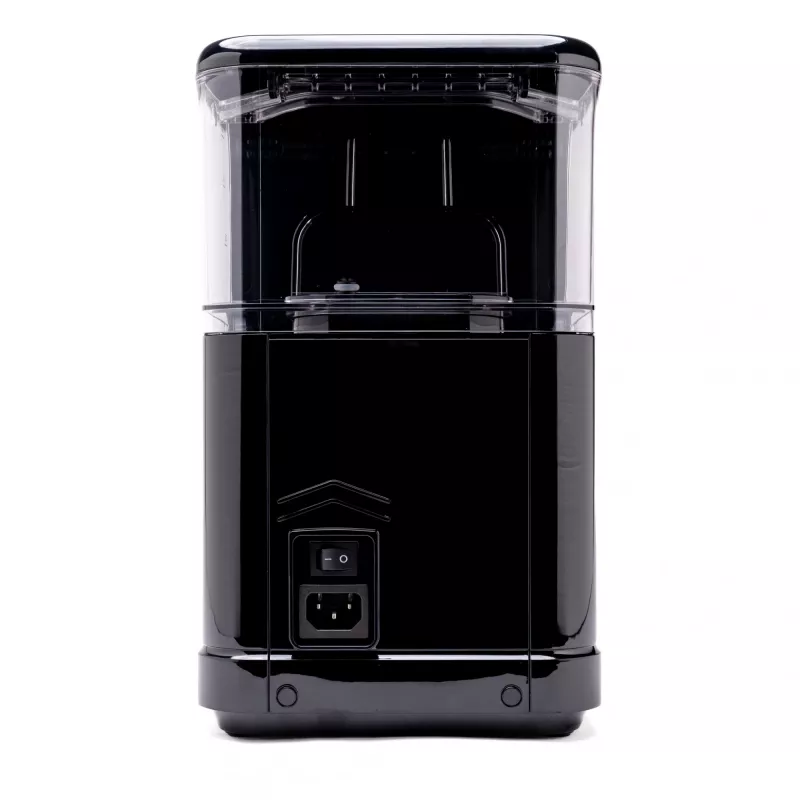 TORNADO TCM-9008A-GS | Macchina per caffè completamente automatica a un pulsante