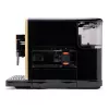 TORNADO TCM-9008A-GS | Macchina per caffè completamente automatica a un pulsante