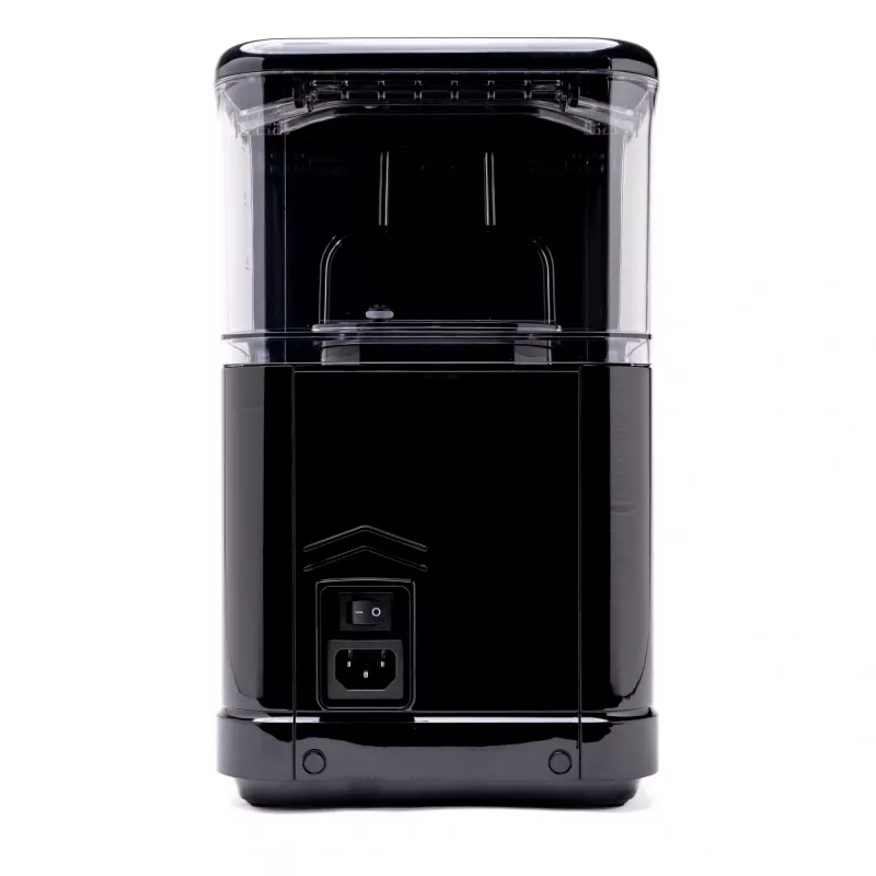 TORNADO TCM-9008A-GS | Macchina per caffè completamente automatica a un pulsante