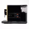 TORNADO TCM-9008A-GS | Macchina per caffè completamente automatica a un pulsante