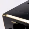 TORNADO TCM-9008A-GS | Macchina per caffè completamente automatica a un pulsante