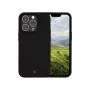 Custodia protettiva dbramante1928 Costa Rica per iPhone 14 Pro Max – nero, compatibile con 6,7
