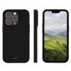 Custodia protettiva dbramante1928 Costa Rica per iPhone 14 Pro Max – nero, compatibile con 6,7
