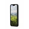 Custodia protettiva dbramante1928 Costa Rica per iPhone 14 Pro Max – nero, compatibile con 6,7