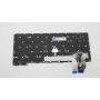 Ricambio per laptop Lenovo 5N21D68244 tastiera