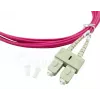 Cavo in fibra ottica InfiniBand BlueOptics SFP3132FU3MK 3 m LC SC
